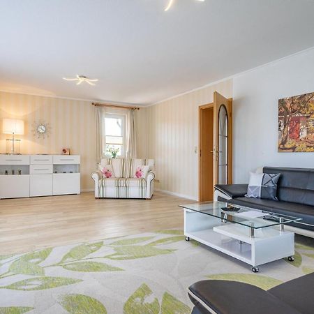 Pension Bergen Bergen Auf Rugen Esterno foto